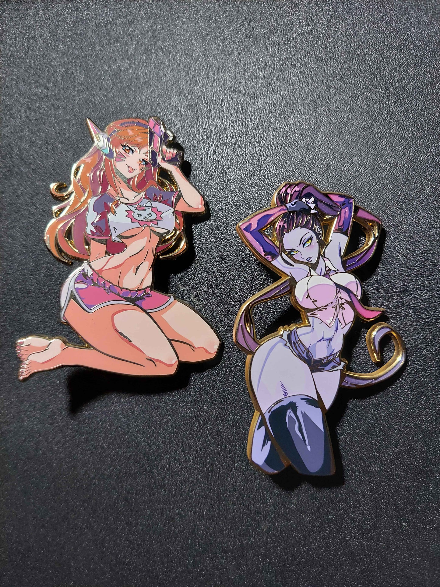 💜WatchOver Gals🩷