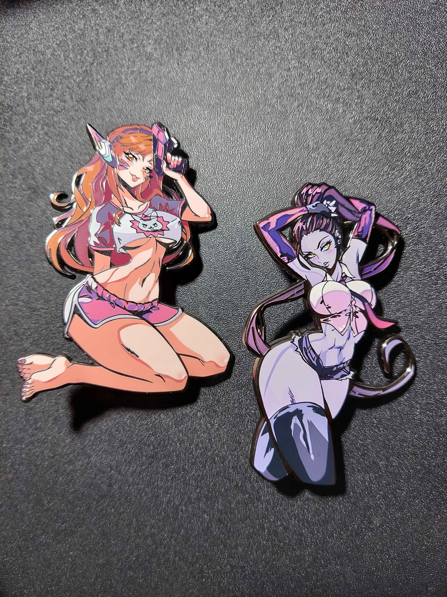 💜WatchOver Gals🩷