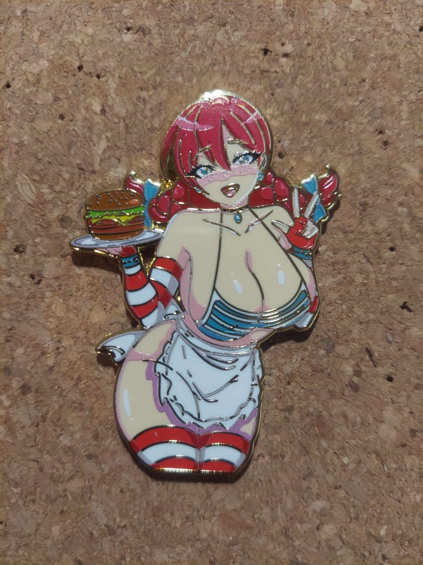 Order Up!