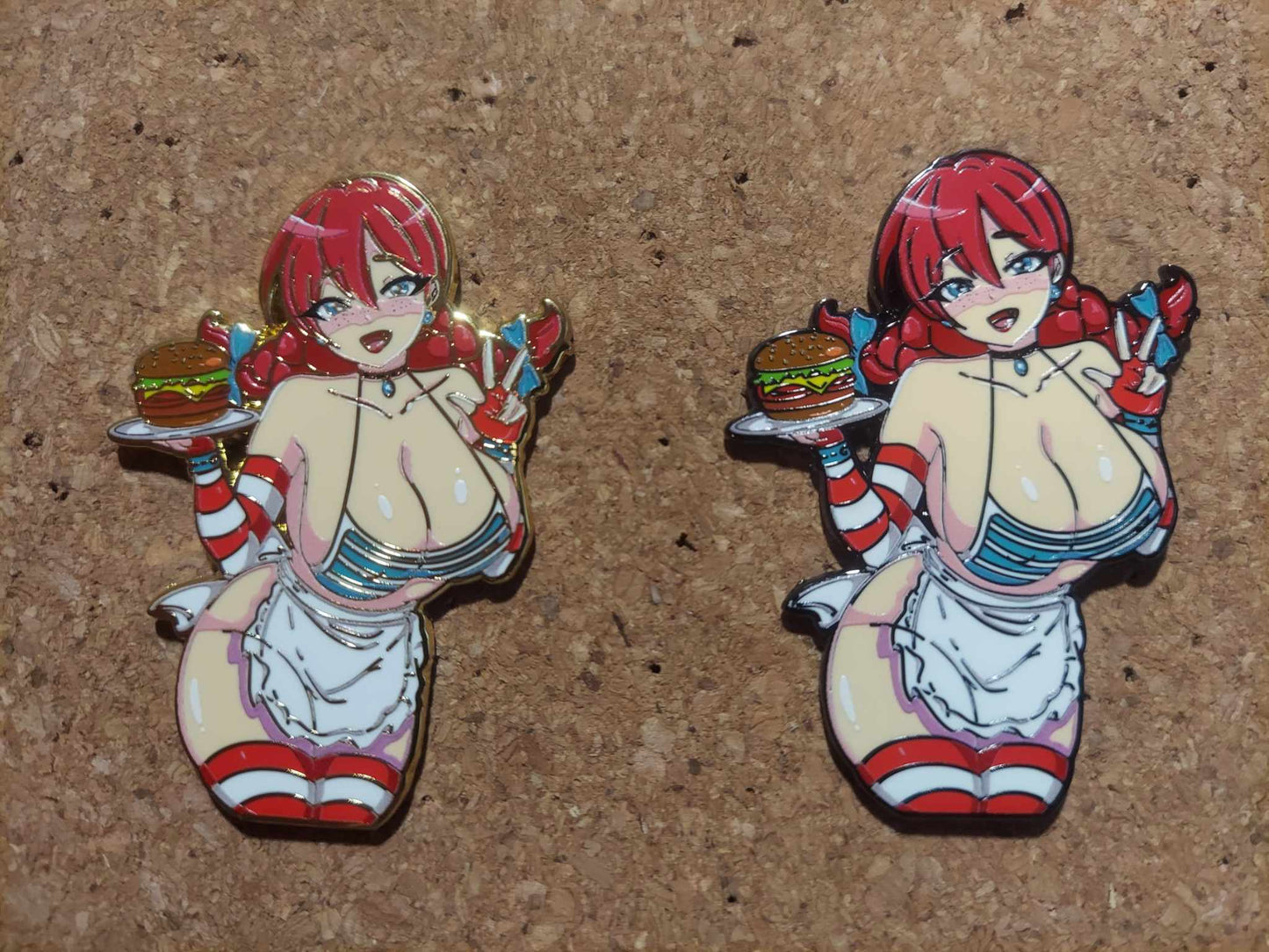 Order Up!