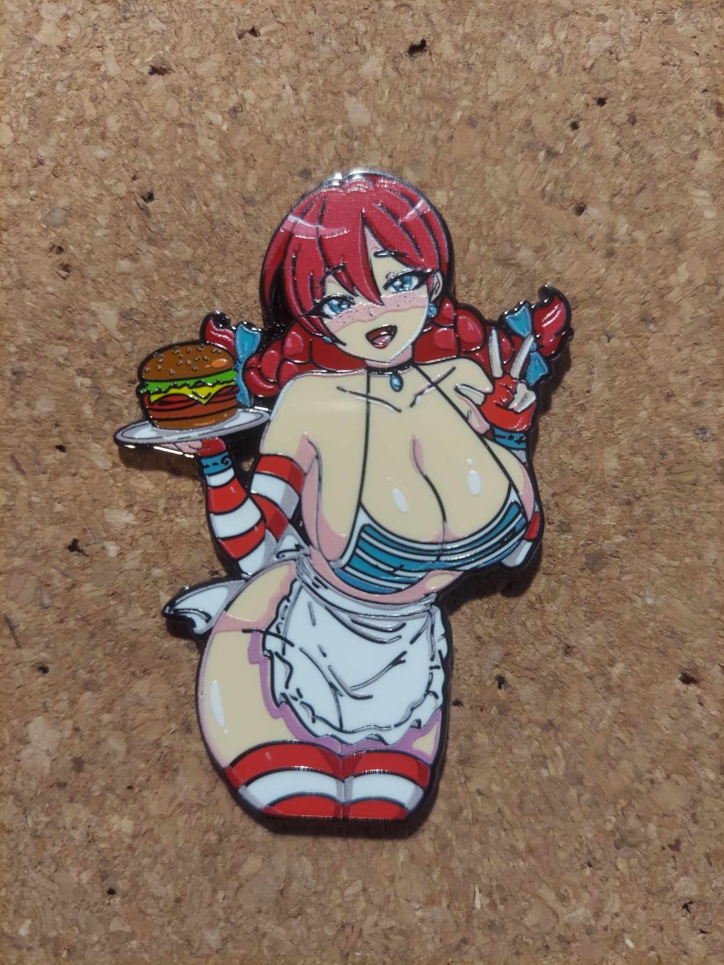Order Up!