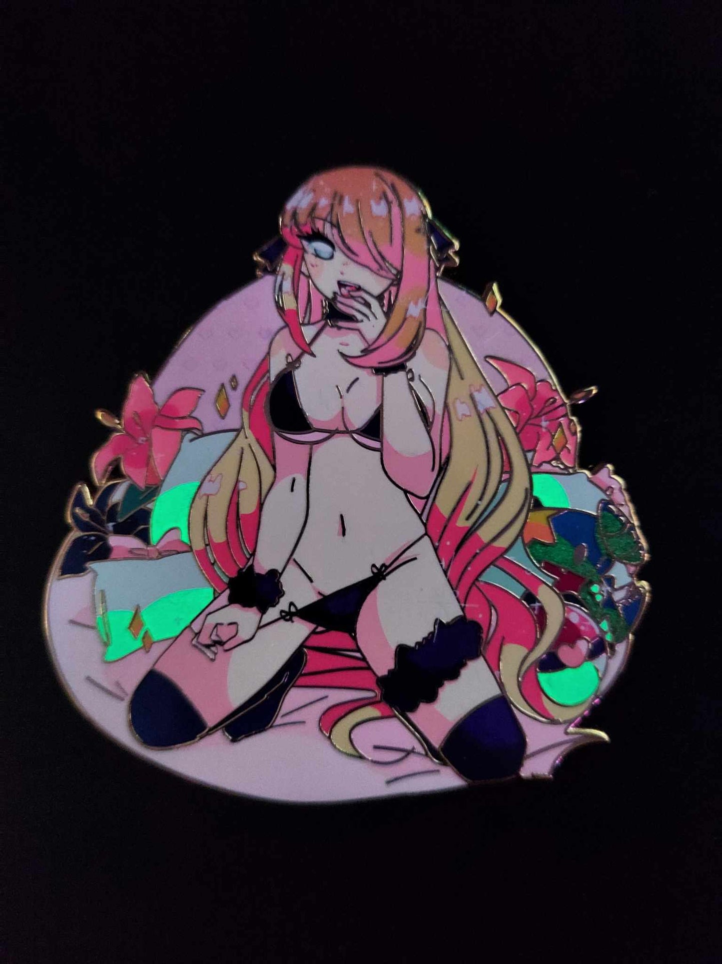 Bedtime Sinnoh Champion