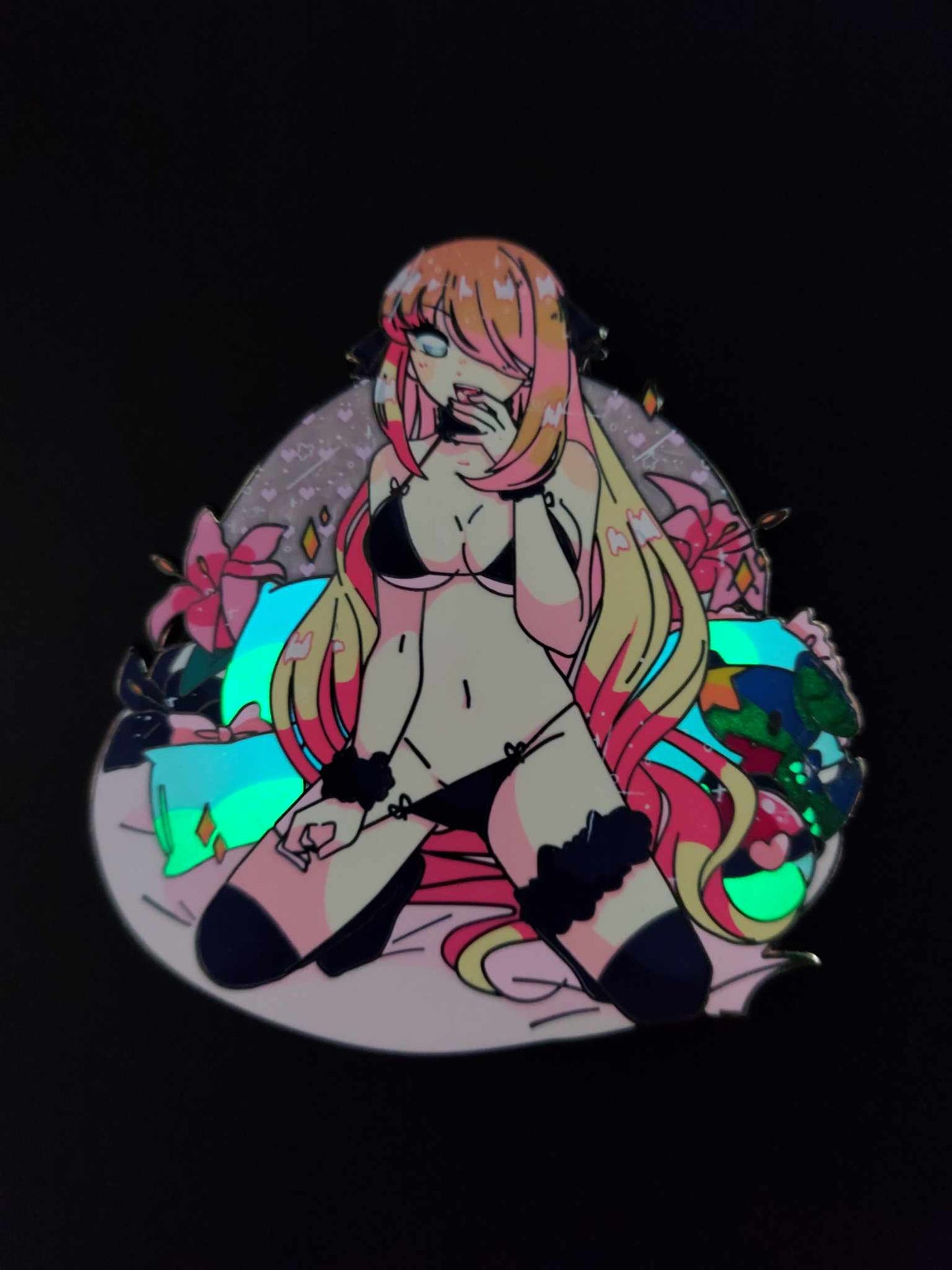 Bedtime Sinnoh Champion